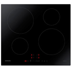 Samsung NZ64H37070K/EU Induction Hob